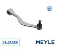 MEYLE Front Left Wishbone Control Arm 316 050 4371 for BMW 5, 5 Touring, 7