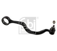 TRACK CONTROL ARM FOR BMW E34 FEBI BILSTEIN 01032 FITS UPPER, RIGHT