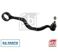 Track Control Arm for BMW E34 FEBI BILSTEIN 01032 fits Upper, Right