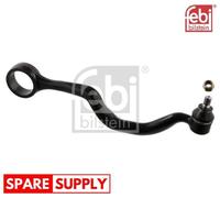 TRACK CONTROL ARM FOR BMW E34 FEBI BILSTEIN 01032 FITS UPPER, RIGHT