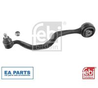 Track Control Arm for BMW E34 FEBI BILSTEIN 24295 fits Upper, Left