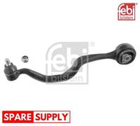 TRACK CONTROL ARM FOR BMW E34 FEBI BILSTEIN 24295 FITS UPPER, LEFT