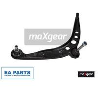 Track Control Arm for BMW E36 MAXGEAR 72-0737 fits Front Axle, Lower, Right