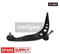 TRACK CONTROL ARM FOR BMW E36 MAXGEAR 72-0737 FITS FRONT AXLE, LOWER, RIGHT
