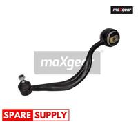TRACK CONTROL ARM FOR BMW E38 MAXGEAR 72-0008 FITS FRONT AXLE RIGHT