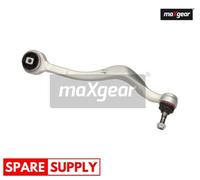 TRACK CONTROL ARM FOR BMW E39 E52 MAXGEAR 72-0743 FITS FRONT AXLE LEFT