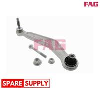 TRACK CONTROL ARM FOR BMW E39 E60 E61 FAG 821 0160 10