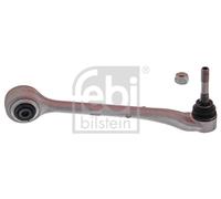 TRACK CONTROL ARM FOR BMW E39 FEBI BILSTEIN 21183 FITS LOWER FRONT AXLE, RIGHT