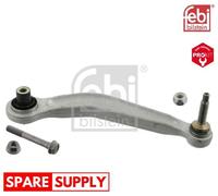 TRACK CONTROL ARM FOR BMW E39 FEBI BILSTEIN 34676 FITS REAR AXLE RIGHT