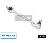Track Control Arm for BMW E39 MAXGEAR 72-0741 fits Front Axle, Lower, Left, Rear
