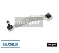 Track Control Arm for BMW E39 MAXGEAR 72-0768 fits Rear Axle, Upper, Left, Rear