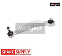 TRACK CONTROL ARM FOR BMW E39 MAXGEAR 72-0768 FITS REAR AXLE, UPPER, LEFT, REAR