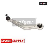 TRACK CONTROL ARM FOR BMW E39 MAXGEAR 72-0770 FITS REAR AXLE, UPPER, RIGHT, REAR