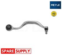 TRACK CONTROL ARM FOR BMW E39 MEYLE 316 050 0030/HD FITS REAR, FRONT AXLE RIGHT