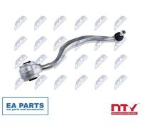 Track Control Arm for BMW E39 NTY ZWD-BM-004 fits Front Axle, Lower Right
