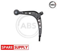 TRACK CONTROL ARM FOR BMW E46 A.B.S. 211277