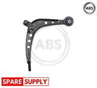 TRACK CONTROL ARM FOR BMW E46 A.B.S. 211278