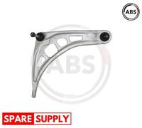 TRACK CONTROL ARM FOR BMW E46 E86 E85 A.B.S. 210060
