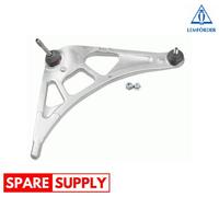 TRACK CONTROL ARM FOR BMW E46 LEMFÖRDER 27015 02 FITS FRONT AXLE, RIGHT
