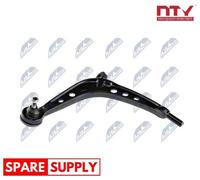 TRACK CONTROL ARM FOR BMW E46 NTY ZWD-BM-038 FITS FRONT AXLE LEFT, LOWER