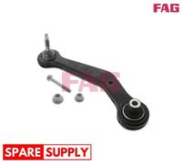TRACK CONTROL ARM FOR BMW E53 FAG 821 0178 10
