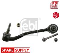 TRACK CONTROL ARM FOR BMW E53 FEBI BILSTEIN 34670 FITS FRONT AXLE LEFT