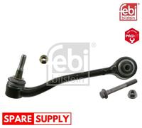 TRACK CONTROL ARM FOR BMW E53 FEBI BILSTEIN 34670 FITS FRONT AXLE LEFT