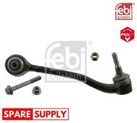 TRACK CONTROL ARM FOR BMW E53 FEBI BILSTEIN 34671 FITS FRONT AXLE RIGHT