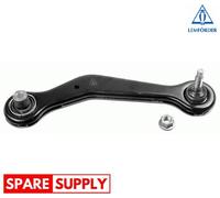 TRACK CONTROL ARM FOR BMW E53 LEMFÖRDER 34556 01 FITS REAR AXLE, RIGHT