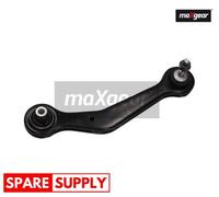 TRACK CONTROL ARM FOR BMW E53 MAXGEAR 72-1596 FITS REAR AXLE, LEFT
