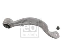 TRACK CONTROL ARM FOR BMW E60 E61 FEBI BILSTEIN 32612 FITS FRONT AXLE RIGHT