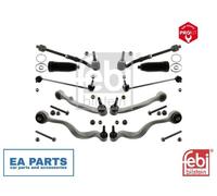 Track Control Arm for BMW E60 E61 FEBI BILSTEIN 46318