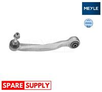 TRACK CONTROL ARM FOR BMW E60 E61 MEYLE 316 050 0017 FITS REAR, FRONT AXLE LEFT