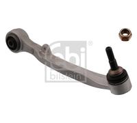 TRACK CONTROL ARM FOR BMW E63 FEBI BILSTEIN 21514 FITS LOWER FRONT AXLE, RIGHT