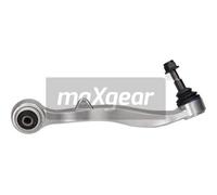 TRACK CONTROL ARM FOR BMW E63 MAXGEAR 72-0763 FITS FRONT AXLE, LOWER, LEFT, REAR