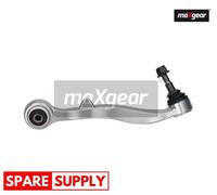 TRACK CONTROL ARM FOR BMW E63 MAXGEAR 72-0763 FITS FRONT AXLE, LOWER, LEFT, REAR