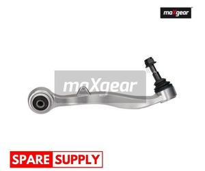 TRACK CONTROL ARM FOR BMW E63 MAXGEAR 72-0763 FITS FRONT AXLE, LOWER, LEFT, REAR