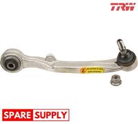 TRACK CONTROL ARM FOR BMW E63 TRW JTC1011 FITS FRONT AXLE, LOWER, RIGHT, REAR