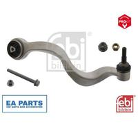 Track Control Arm for BMW E65 FEBI BILSTEIN 40306
