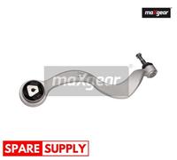 TRACK CONTROL ARM FOR BMW E65 MAXGEAR 72-0765 FITS FRONT AXLE LEFT