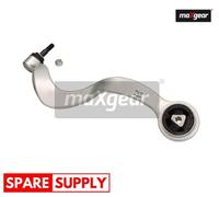 TRACK CONTROL ARM FOR BMW E65 MAXGEAR 72-0766 FITS FRONT AXLE RIGHT