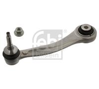 TRACK CONTROL ARM FOR BMW E70 E71 FEBI BILSTEIN 37451 FITS REAR AXLE LEFT, FRONT