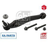 Track Control Arm for BMW E70 E71 FEBI BILSTEIN 40571 fits Left Rear, Lower