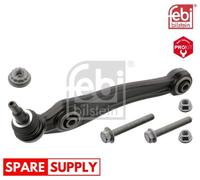 TRACK CONTROL ARM FOR BMW E70 E71 FEBI BILSTEIN 40571 FITS LEFT REAR, LOWER
