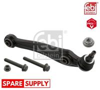 TRACK CONTROL ARM FOR BMW E70 E71 FEBI BILSTEIN 40572 FITS RIGHT REAR, LOWER