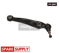 TRACK CONTROL ARM FOR BMW E70 E71 MAXGEAR 72-3083 FITS FRONT AXLE, RIGHT, REAR