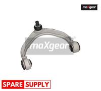TRACK CONTROL ARM FOR BMW E70 F15 MAXGEAR 72-2309 FITS FRONT AXLE, RIGHT, UPPER