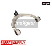 TRACK CONTROL ARM FOR BMW E70 F15 MAXGEAR 72-2310 FITS FRONT AXLE, LEFT, UPPER