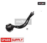 TRACK CONTROL ARM FOR BMW E70 F15 MAXGEAR 72-3243 FITS LEFT, LOWER, FRONT AXLE