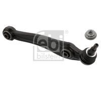 TRACK CONTROL ARM FOR BMW E70 FEBI BILSTEIN 36329 FITS FRONT AXLE RIGHT, REAR